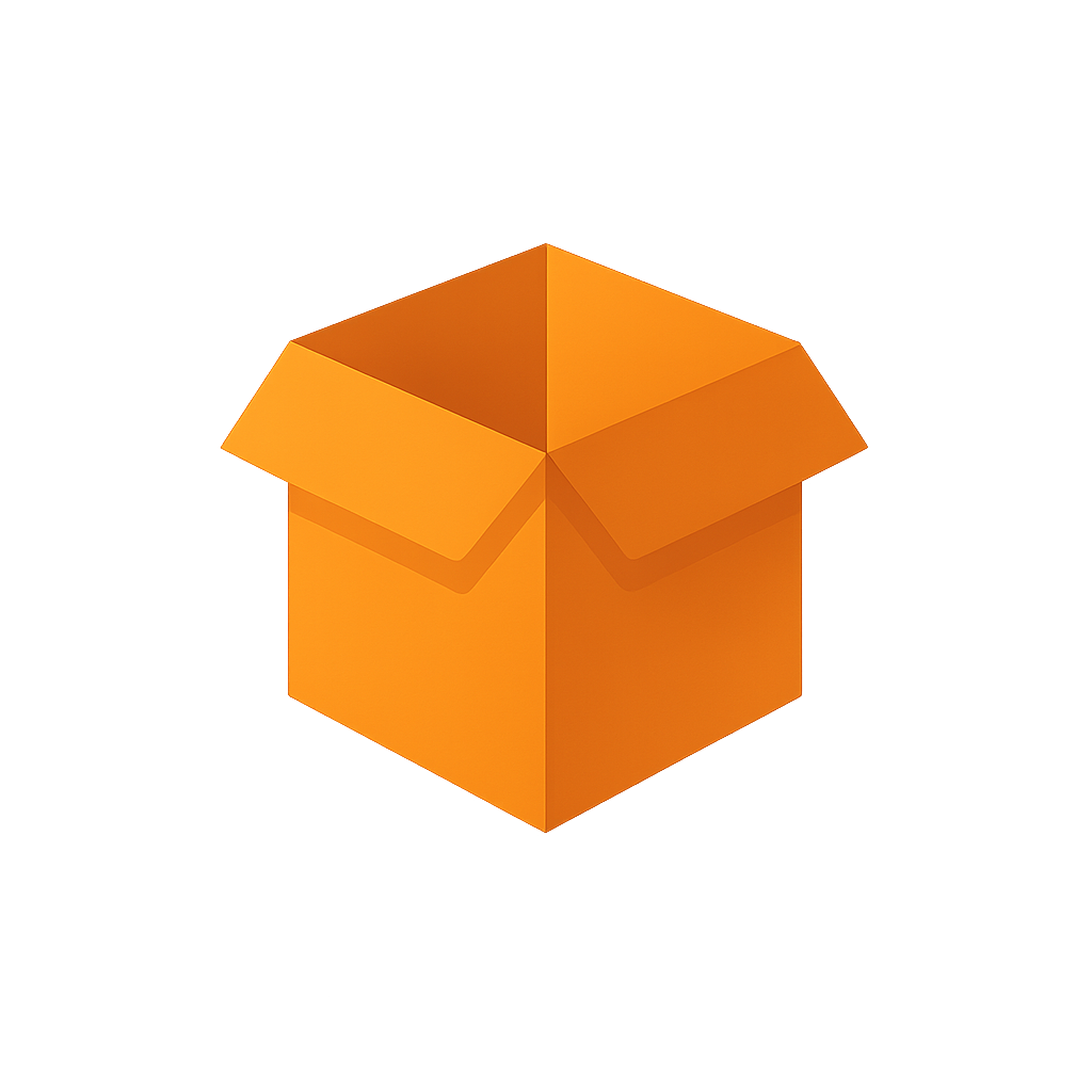 Vendo-me Logo